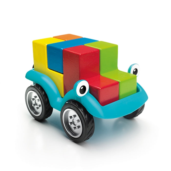 Smart Games Smart Car