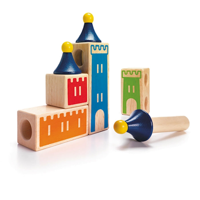 Smart Games Castle Logix