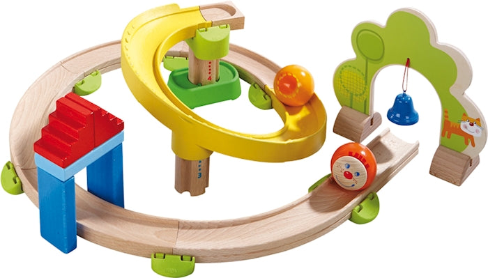Haba Kullerbü marble run for 2-8 year olds