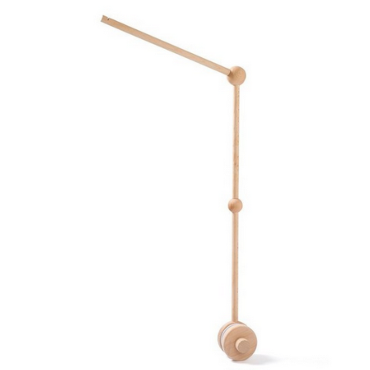 Support pour mobile pour enfants, table à langer ou ciel de lit