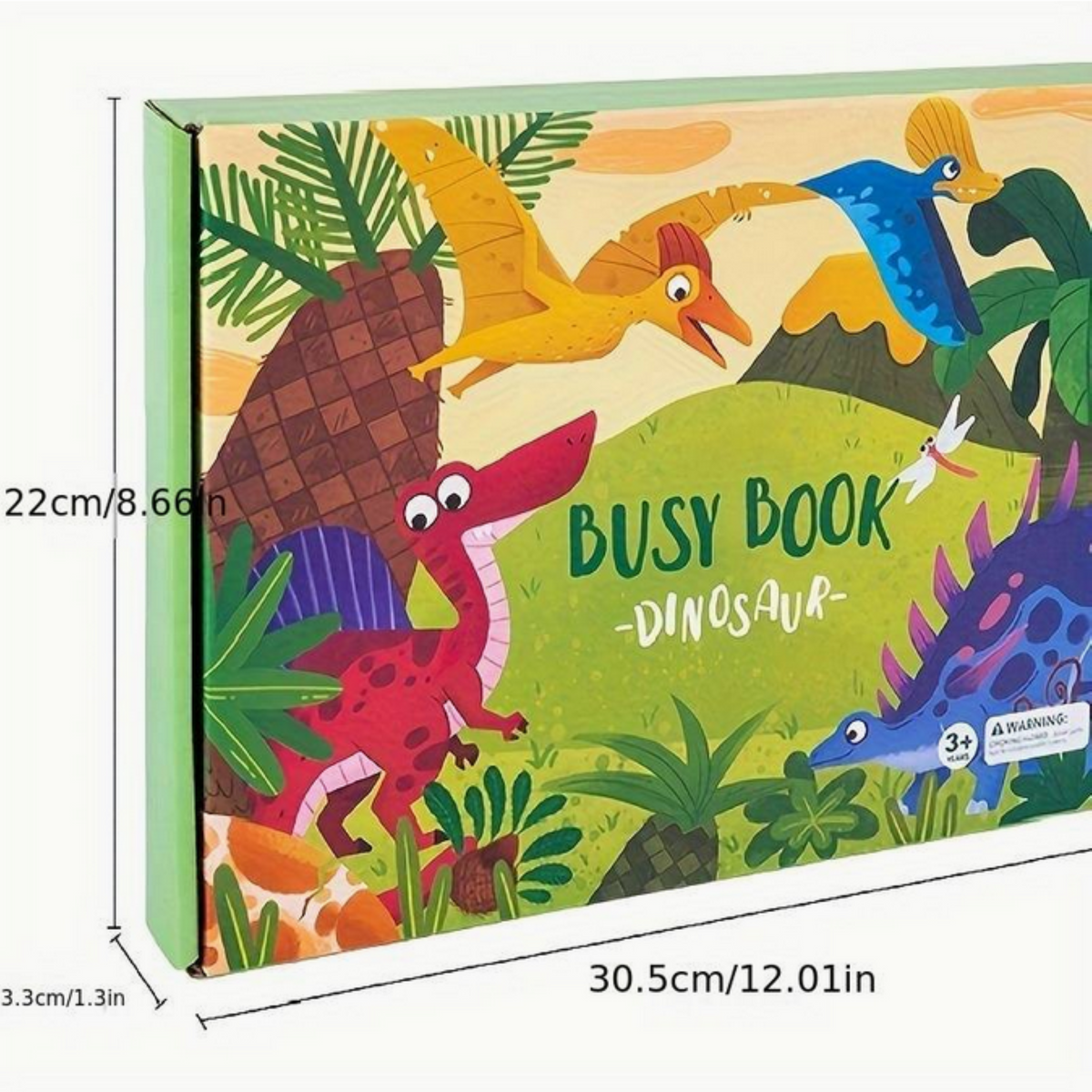 Montessori Lernbuch Verkehr