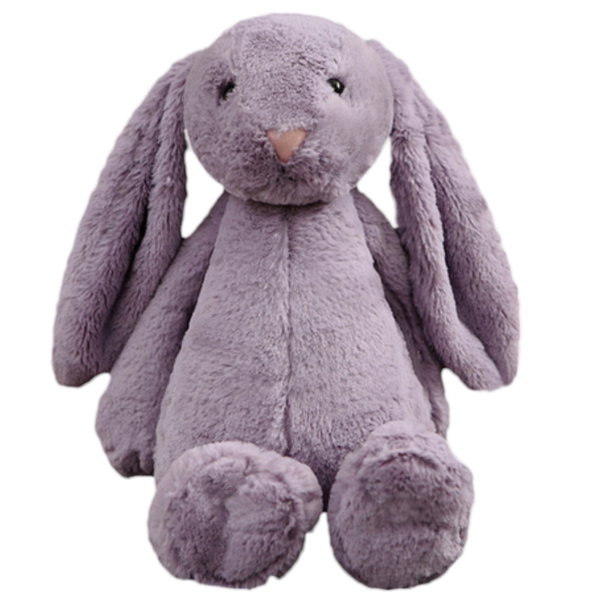 Kuschelhase Lila 30 cm