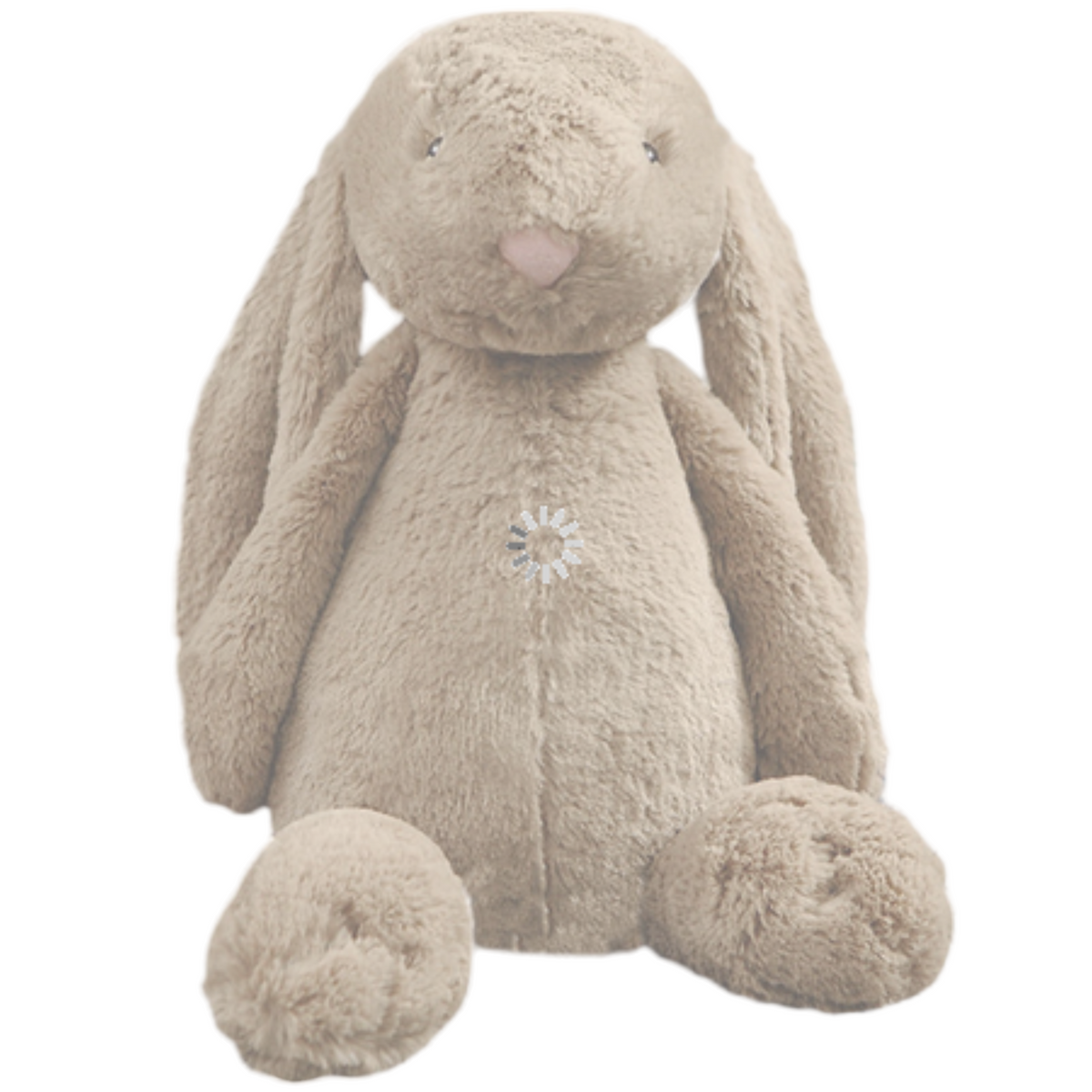 Kuschelhase Beige 30 cm