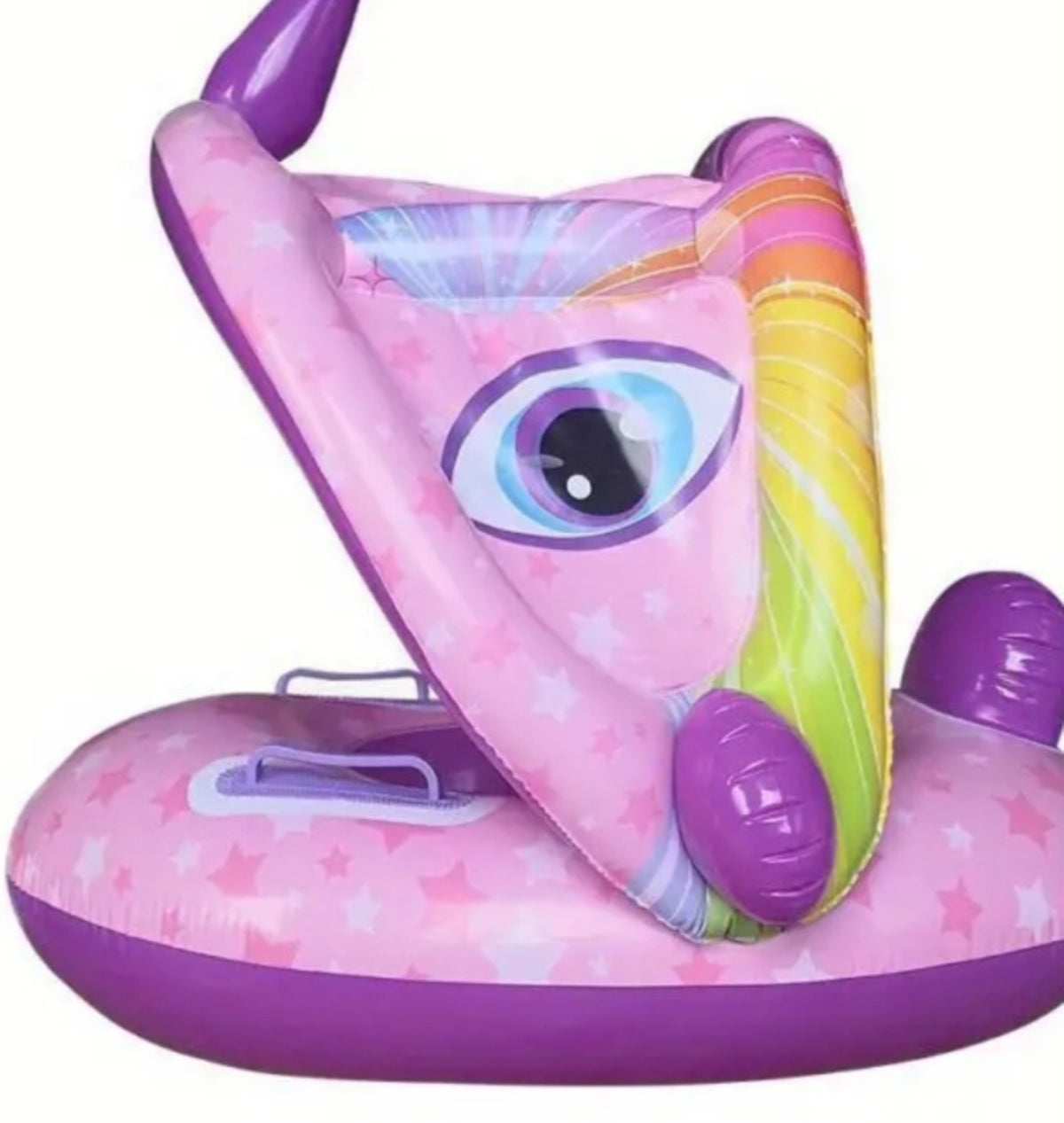 Babyschwimmring Einhorn